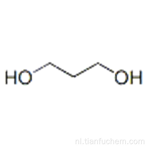 1,3-propaandiol CAS 504-63-2